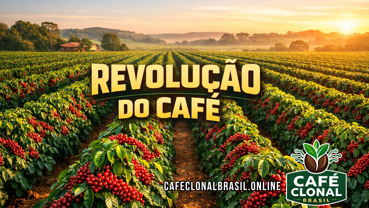 Café Clonal no Brasil: 7 Motivos Que Explicam o Crescimento da Cafeicultura Moderna:https://cafeclonalbrasil.online/