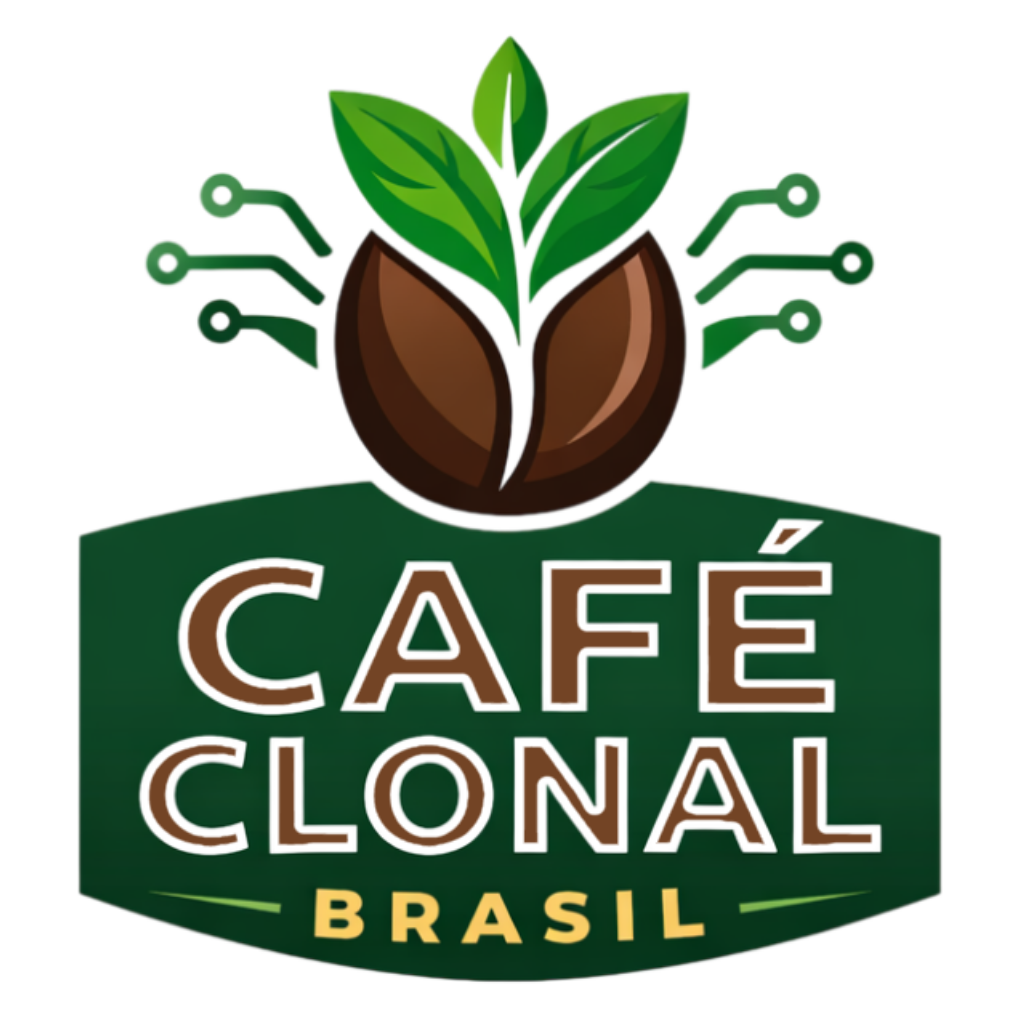 CAFÉ CLONAL BRASIL